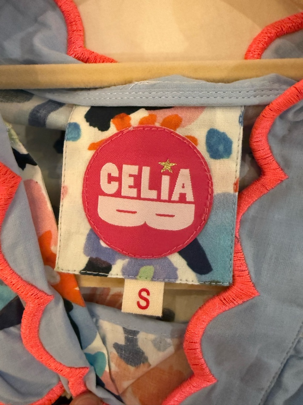 CeliaB Mini Caspio Dress - Picture 2 of 3